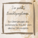 Der perfekte Besichtigungstermin: So überzeugst du potenzielle Käufer von deiner Immobilie