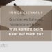 Grunderwerbsteuer, Notarkosten & Co.: