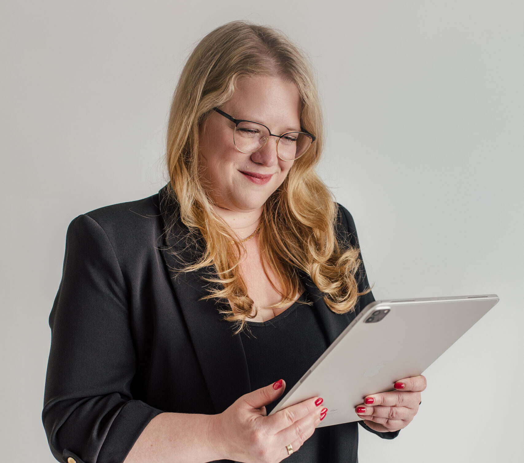 Stefanie Gather | Gathervision Immobilien
