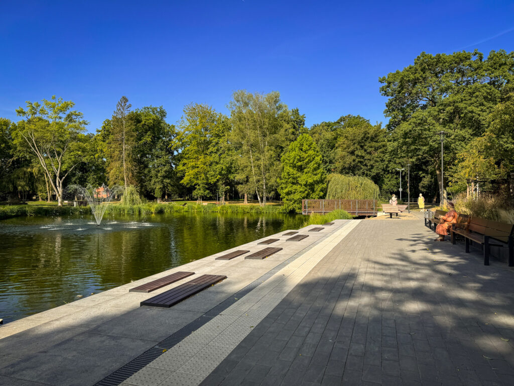 Wegberg Park