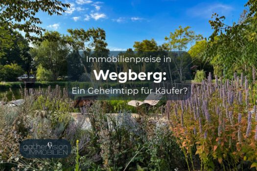 Immobilienpreise in Wegberg