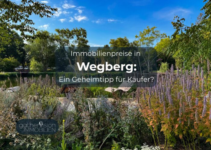 Immobilienpreise in Wegberg