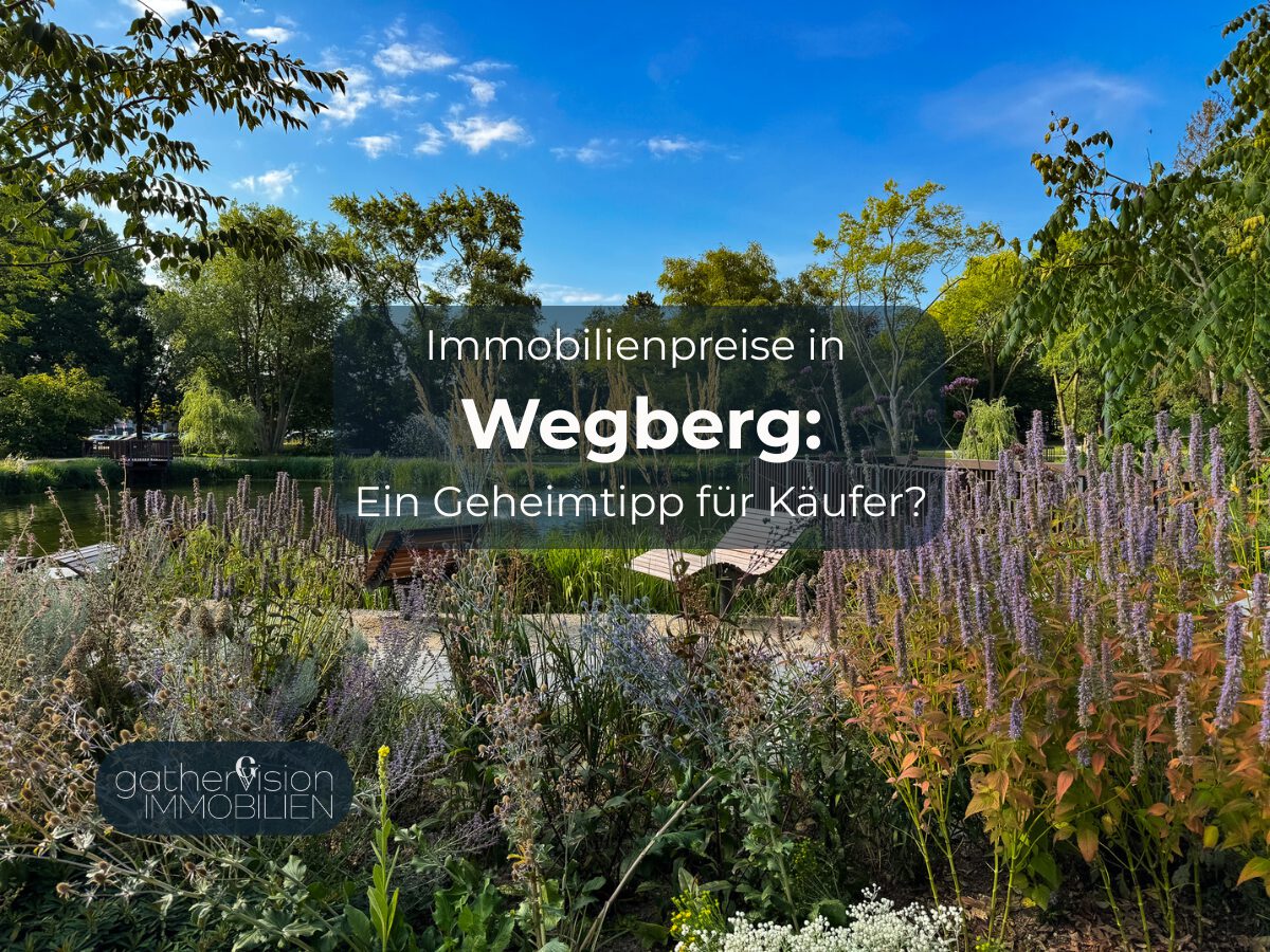 Immobilienpreise in Wegberg
