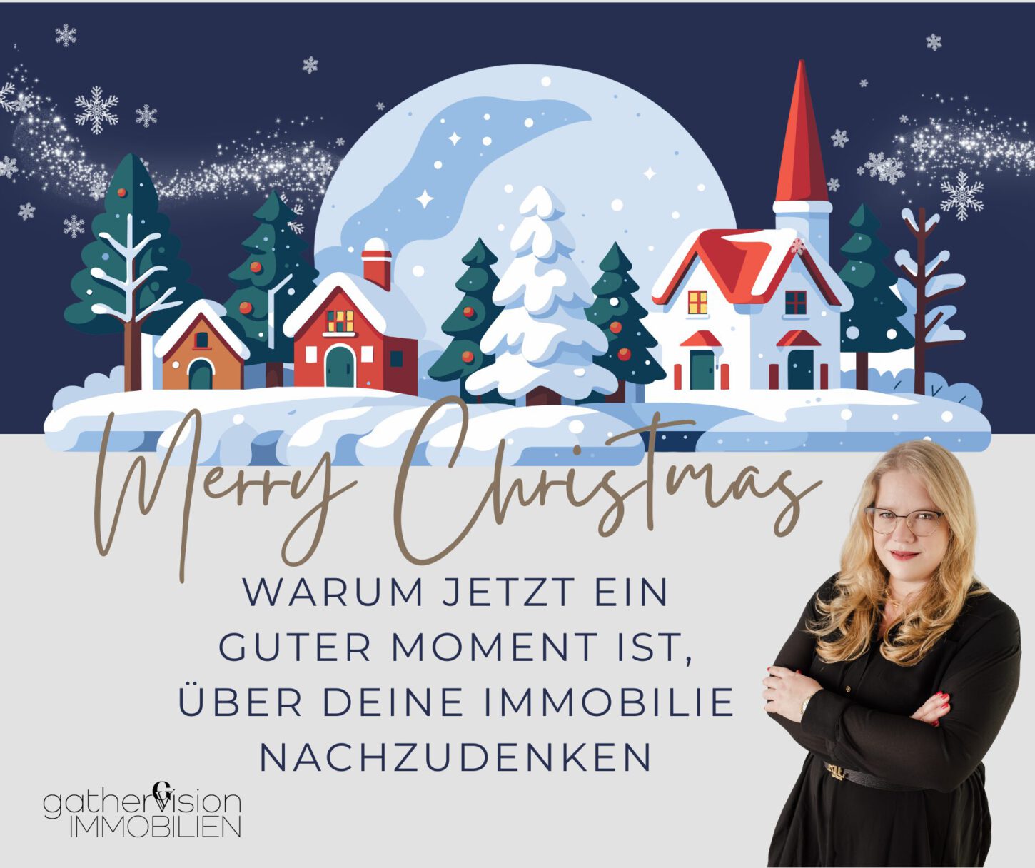 Warum jetzt ein guter Moment ist, über deine Immobilie nachzudenken